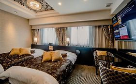 Apa Hotel Ueno Hirokoji